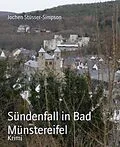 E-Book (epub) Sündenfall in Bad Münstereifel von Jochen Stüsser-Simpson