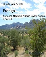 E-Book (epub) Erongo von Ursula Irma Scholz