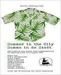 E-Book (epub) Summer in the City - Summa in da Stadt von Neil Y. Tresher (Hrgb), Coco Shrapnell (Hrgb)