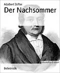 E-Book (epub) Der Nachsommer von Adalbert Stifter