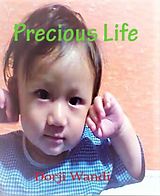eBook (epub) The Precious Life de Dorji Wangdi