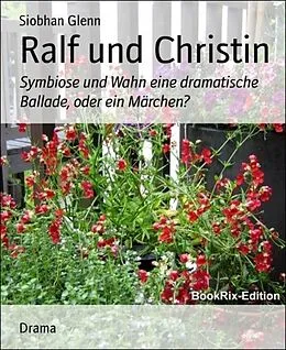 E-Book (epub) Ralf und Christin von Siobhan Glenn