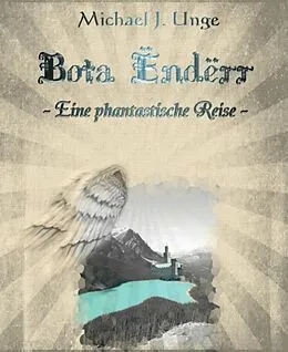 E-Book (epub) Bota Ëndërr von Michael J. Unge, Marco Harnisch