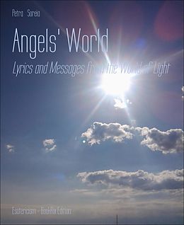 E-Book (epub) Angels' World von Petra Soreia