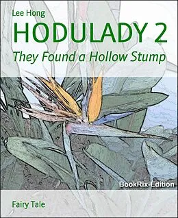 E-Book (epub) HODULADY 2 von Lee Hong