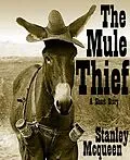 E-Book (epub) The Mule Thief von Stanley Mcqueen