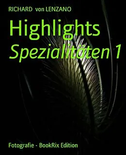 E-Book (epub) Highlights von Richard von Lenzano
