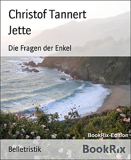 E-Book (epub) Jette von Christof Tannert