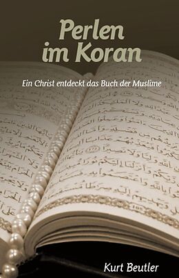 E-Book (epub) Perlen im Koran von Kurt Beutler