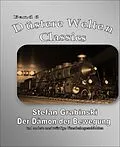 E-Book (epub) Der Dämon der Bewegung von Stefan Grabinski