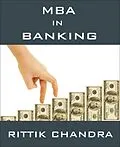 E-Book (epub) MBA in BANKING von Rittik Chandra