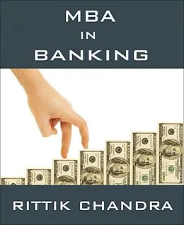 E-Book (epub) MBA in BANKING von Rittik Chandra