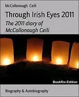 E-Book (epub) Through Irish Eyes 2011 von McCollonough Ceili