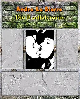 E-Book (epub) Die Reitlehrerin von Andre Le Bierre