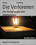 E-Book (epub) Die Verlorenen von Renate Kronberg