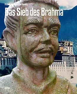 E-Book (epub) Das Sieb des Brahma von Jacqueline Henning, Peter A. Henning