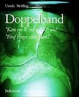 E-Book (epub) Doppelband von Ursula Strätling