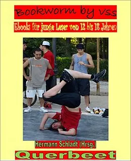 E-Book (epub) Querbeet von Hermann Schladt (Hrsg.