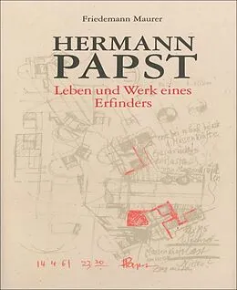 E-Book (epub) Hermann Papst von Friedemann Maurer