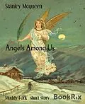 E-Book (epub) Angels Among Us von Stanley Mcqueen
