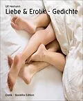 E-Book (epub) Liebe & Erotik - Gedichte von Ulf Heimann
