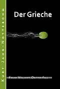 E-Book (epub) Der Grieche von Kurt Jahn-Nottebohm