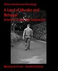 E-Book (epub) A Land of Murder and Betrayal von Shane Jansens van Rensburg