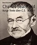 E-Book (epub) Charles Sealsfield von Beat Bucher Hrsg.