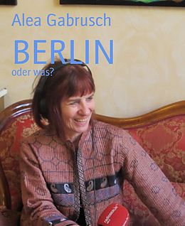 E-Book (epub) BERLIN von Alea Gabrusch
