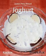 E-Book (epub) Joghurt von Jasmin Petra Wenzel