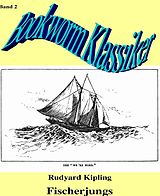 E-Book (epub) Fischerjungs von Rudyard Kipling