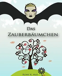 E-Book (epub) Das Zauberbäumchen von Romy K. May