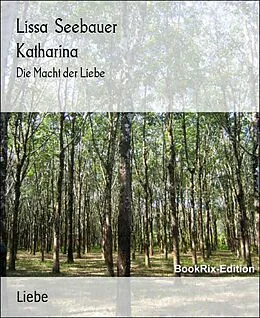 E-Book (epub) Katharina von Lissa Seebauer