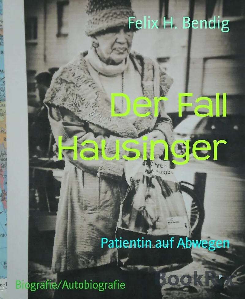 Der Fall Hausinger