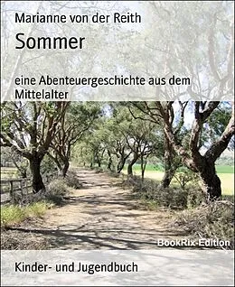 E-Book (epub) Sommer von Marianne von der Reith
