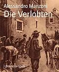 E-Book (epub) Die Verlobten von Alessandro Manzoni