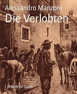 E-Book (epub) Die Verlobten von Alessandro Manzoni