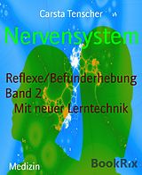 E-Book (epub) Nervensystem von Carsta Tenscher