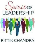 E-Book (epub) Spirit of Leadership von Rittik Chandra