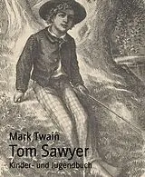 E-Book (epub) Tom Sawyer von Mark Twain
