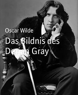 E-Book (epub) Das Bildnis des Dorian Gray von Oscar Wilde