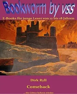 E-Book (epub) Comeback von Dirk Ryll