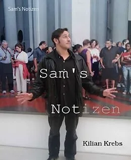 E-Book (epub) Sam's Notizen von Kilian Krebs