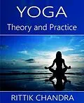 E-Book (epub) Yoga- Theory and Practice von Rittik Chandra