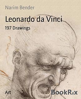 E-Book (epub) Leonardo da Vinci von Narim Bender