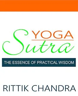 E-Book (epub) Yoga Sutra von Rittik Chandra