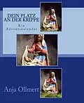 E-Book (epub) Dein Platz an der Krippe von Anja Ollmert