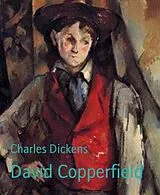 E-Book (epub) David Copperfield von Charles Dickens