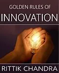 E-Book (epub) Golden Rules of Innovation von Rittik Chandra