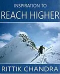 E-Book (epub) Inspiration to Reach Higher von Rittik Chandra